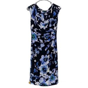 Lauren Ralph Lauren Floral Dress (6)